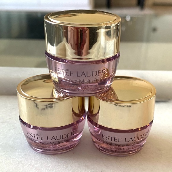 Estée Lauder Multi Effect Eye Creme